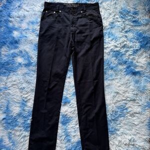 Harlem Walker Original by Joker Navy Blue Pants Men’s 34x36